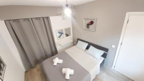 Alexandroupolis apartment
